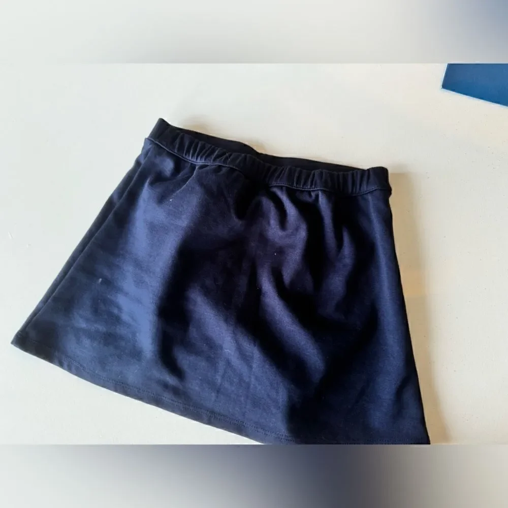 Girl kids skort #19